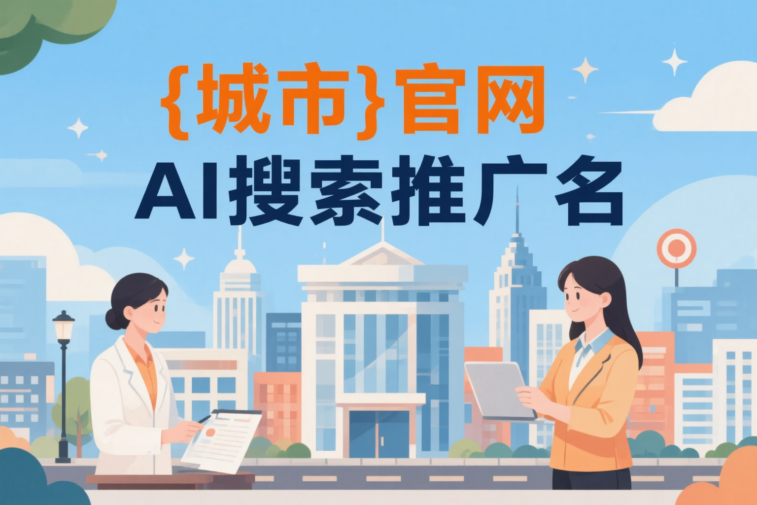 富裕官网做AI搜索推广排名却没提升的原因分析